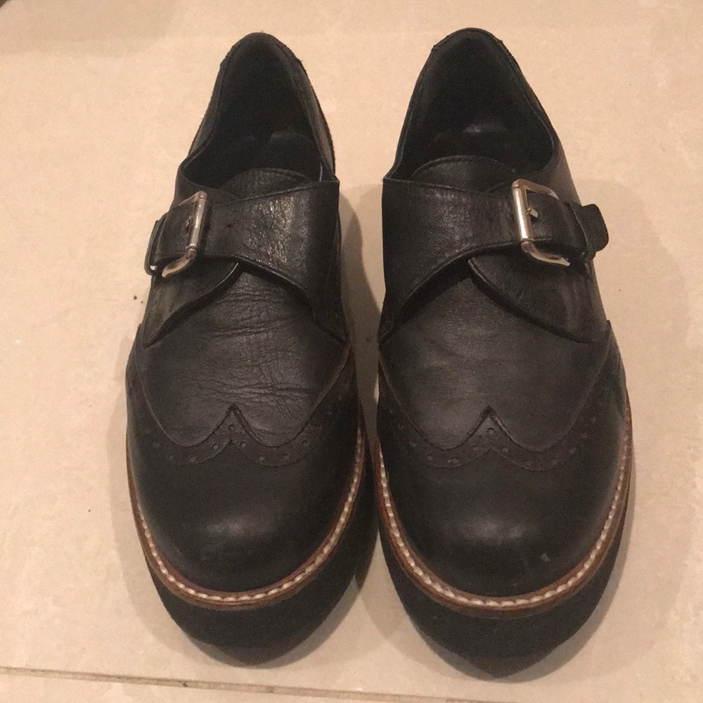 Eden shoes